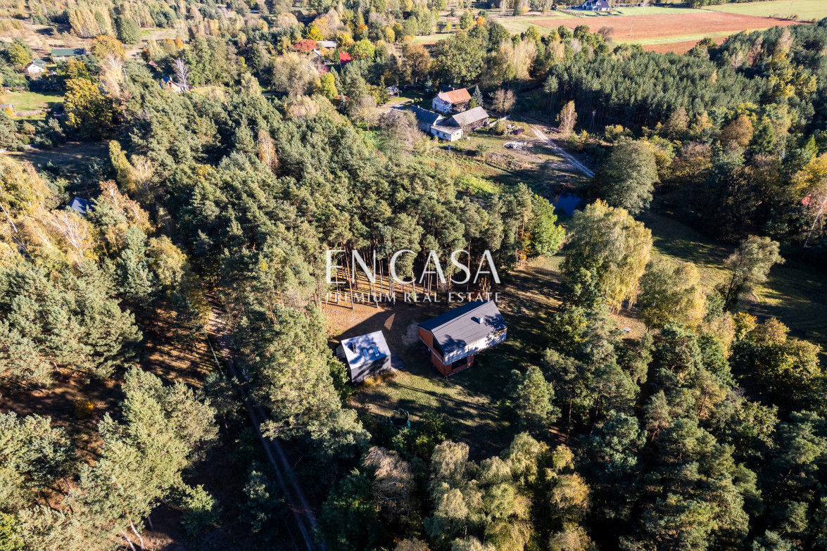 House Sale Stare Kościeliska 21